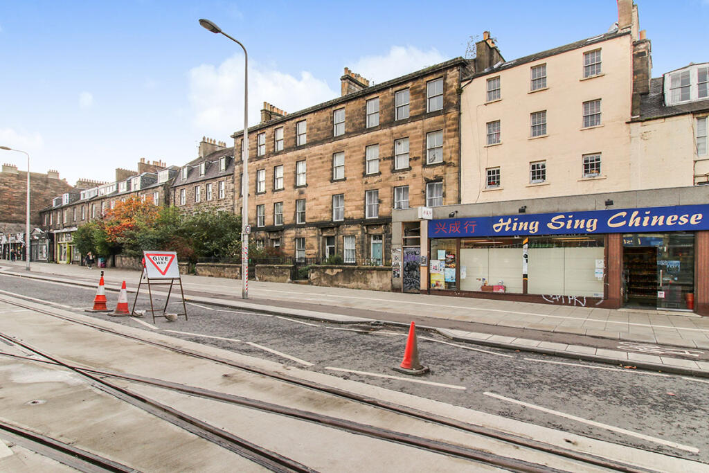 Main image of property: Leith Walk, Edinburgh, EH6
