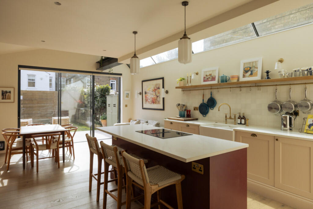 Main image of property: Ravenswood Road, Walthamstow Village, London, E17