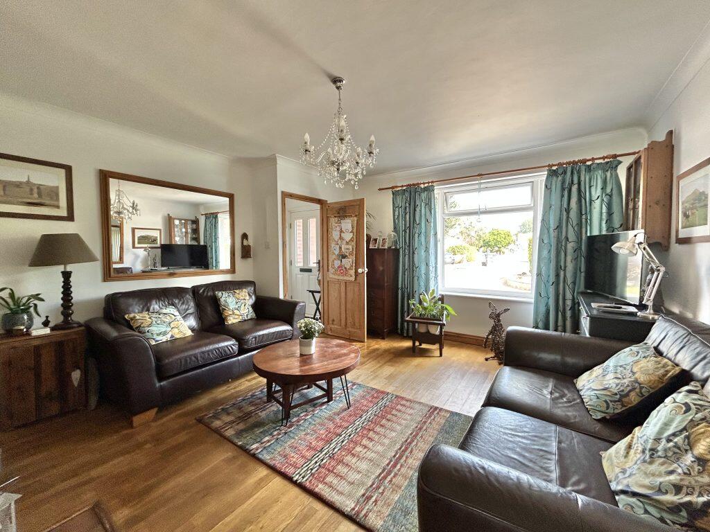 House in Bath - View 4