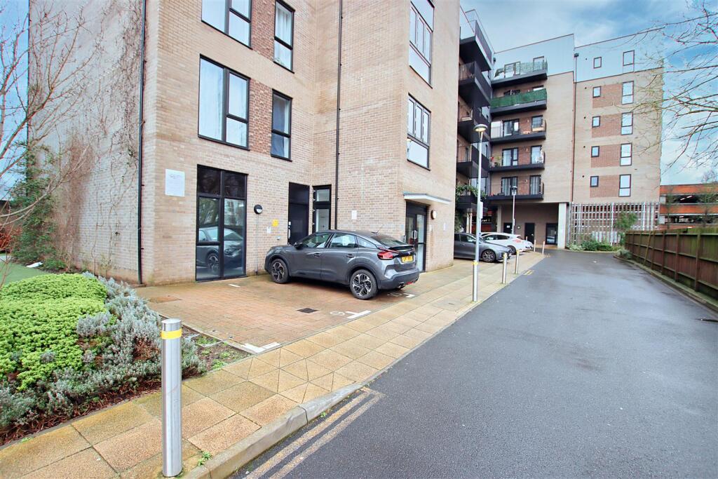 Main image of property: Affinity Place,Elstree Way, Borehamwood