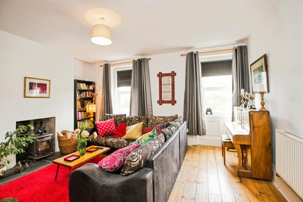House in Calderdale, West Yorkshire - More