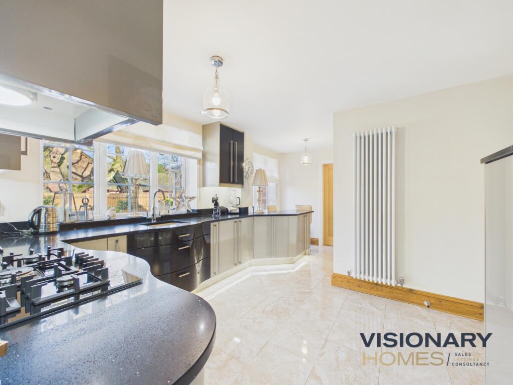 Main image of property: Hunslet Road, Burntwood, Staffordshire, WS7