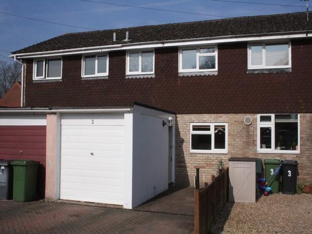 Main image of property: Northfield Close, Bishops Waltham, Southampton, Hampshire, SO32