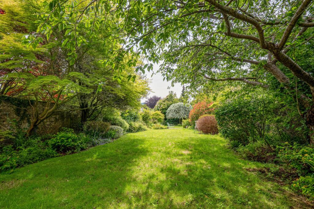 Sion Hill, Bath, Somerset BA1 photo 3
