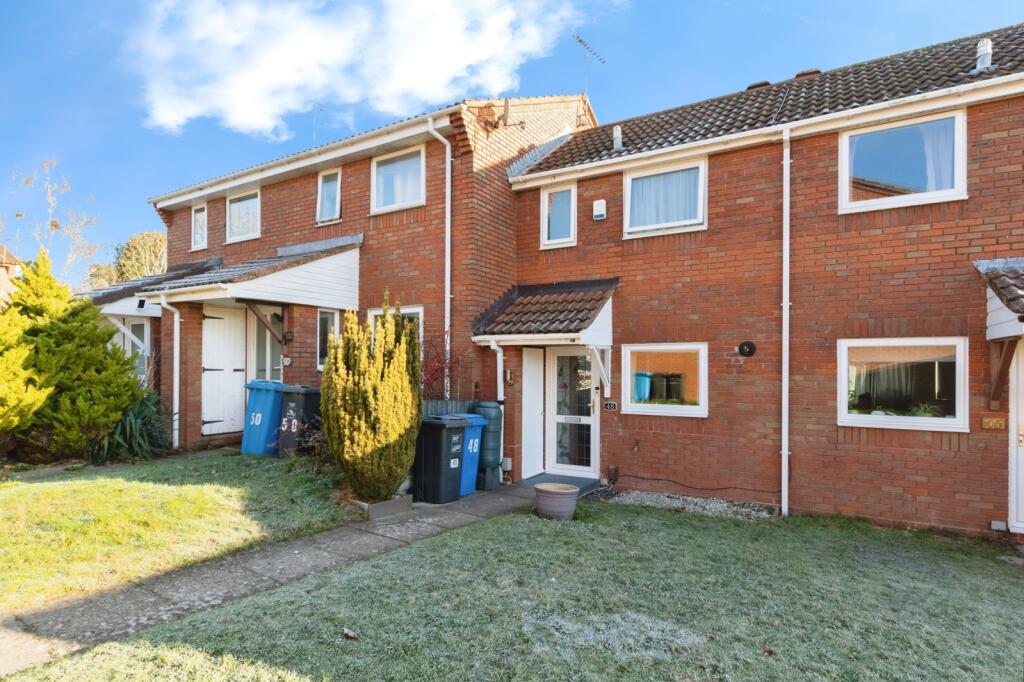 Main image of property: Mapperton Close, POOLE, Dorset, BH17