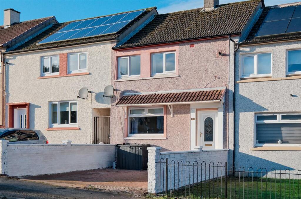 Main image of property: Holmswood Avenue, Blantyre