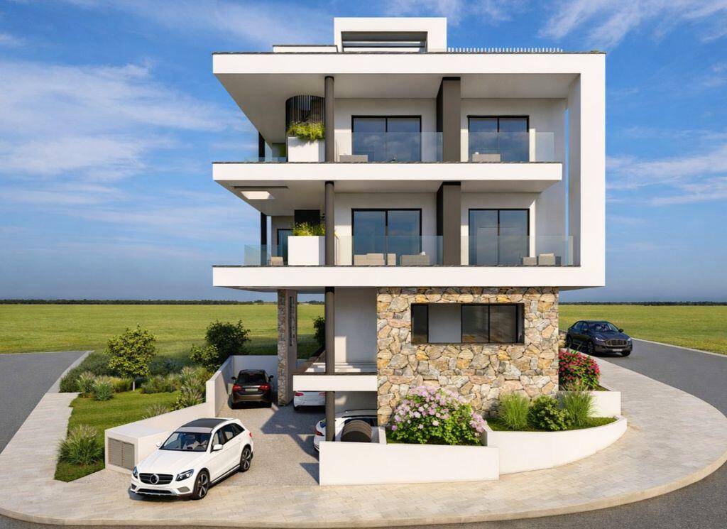 Main image of property: Ayia Napa, Famagusta, Cyprus