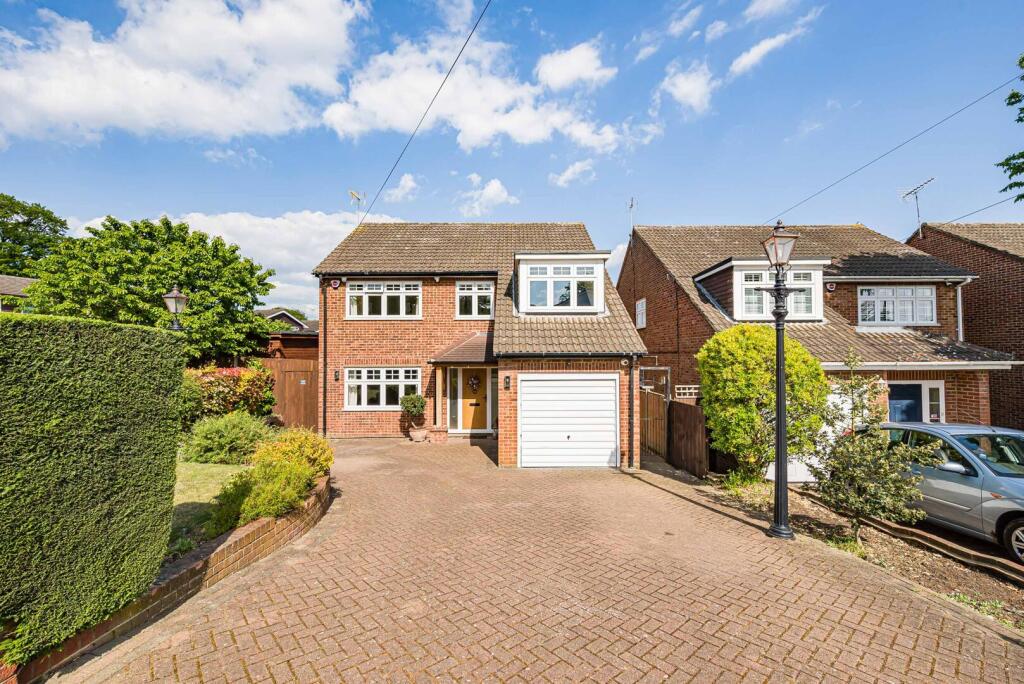 Main image of property: Glenhurst Avenue, Bexley