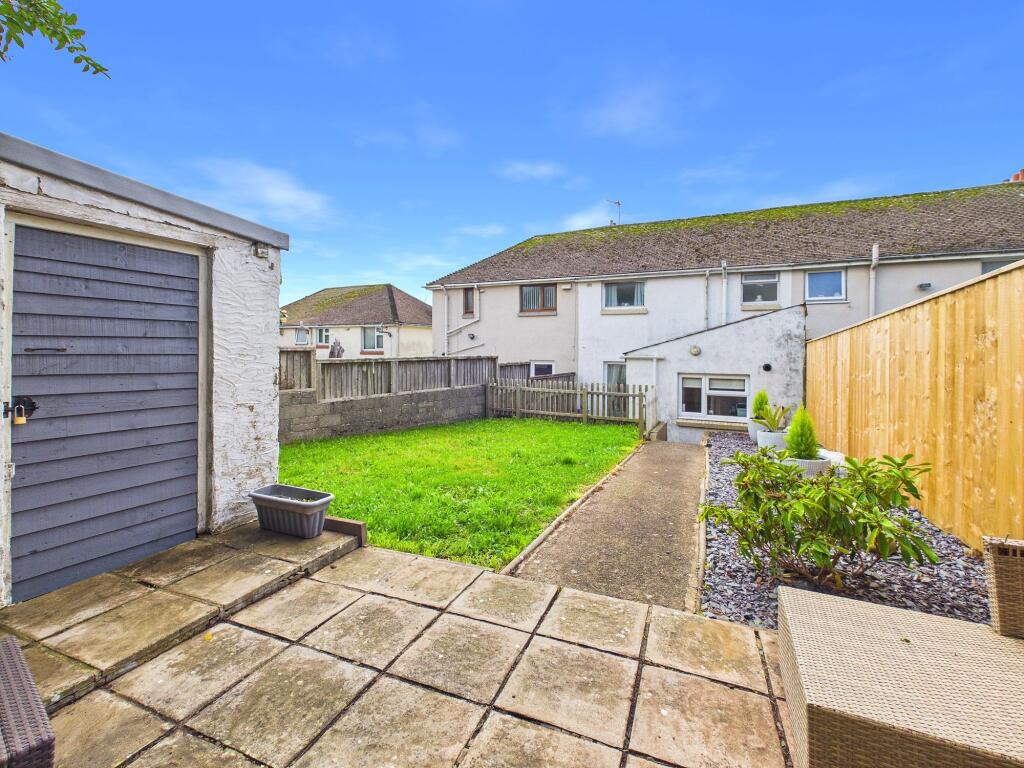 House in Swansea - View 4