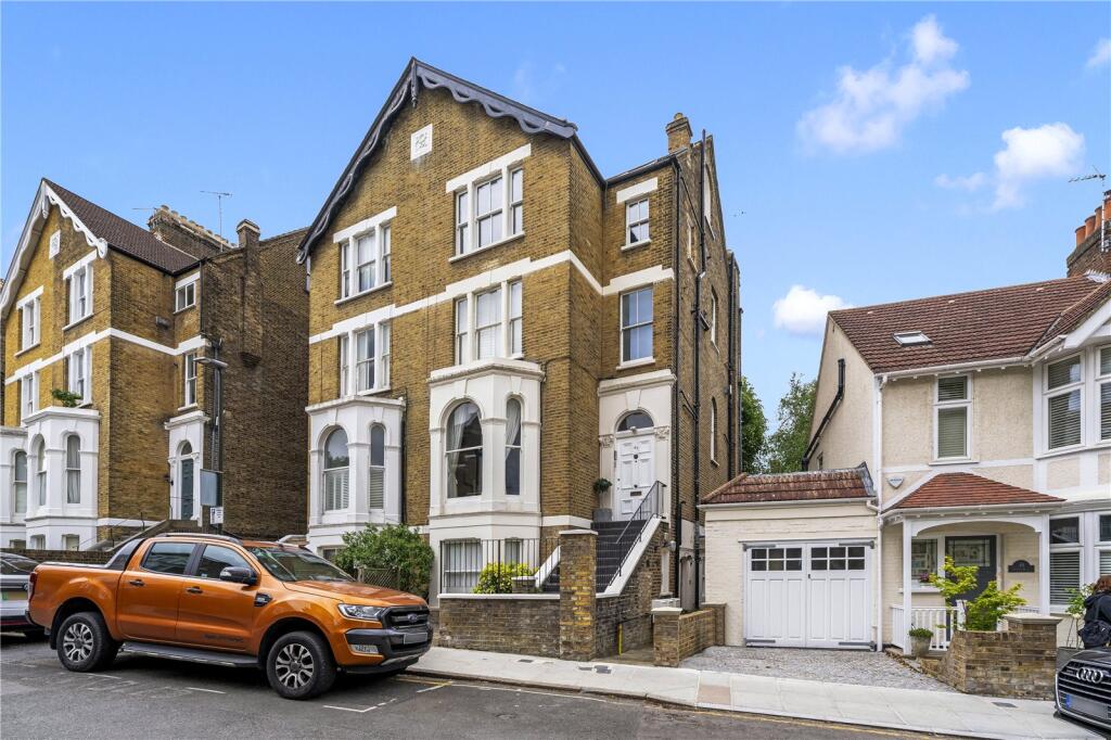 Main image of property: Onslow Road, Richmond, Surrey, TW10