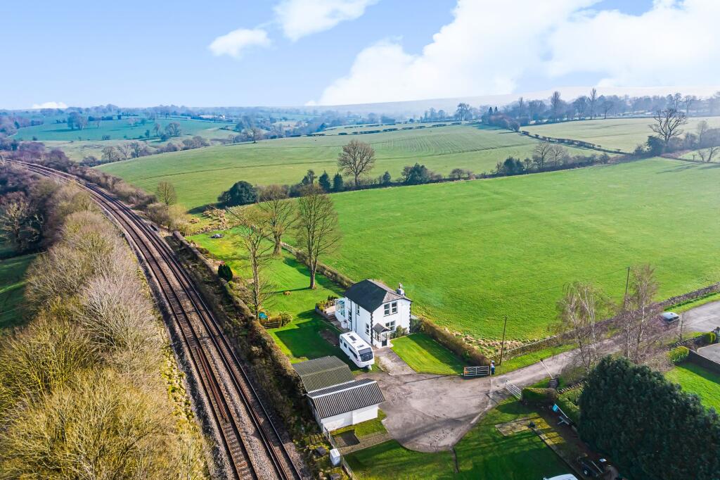 Additional image 39 of Station Road, Rimington, BB7