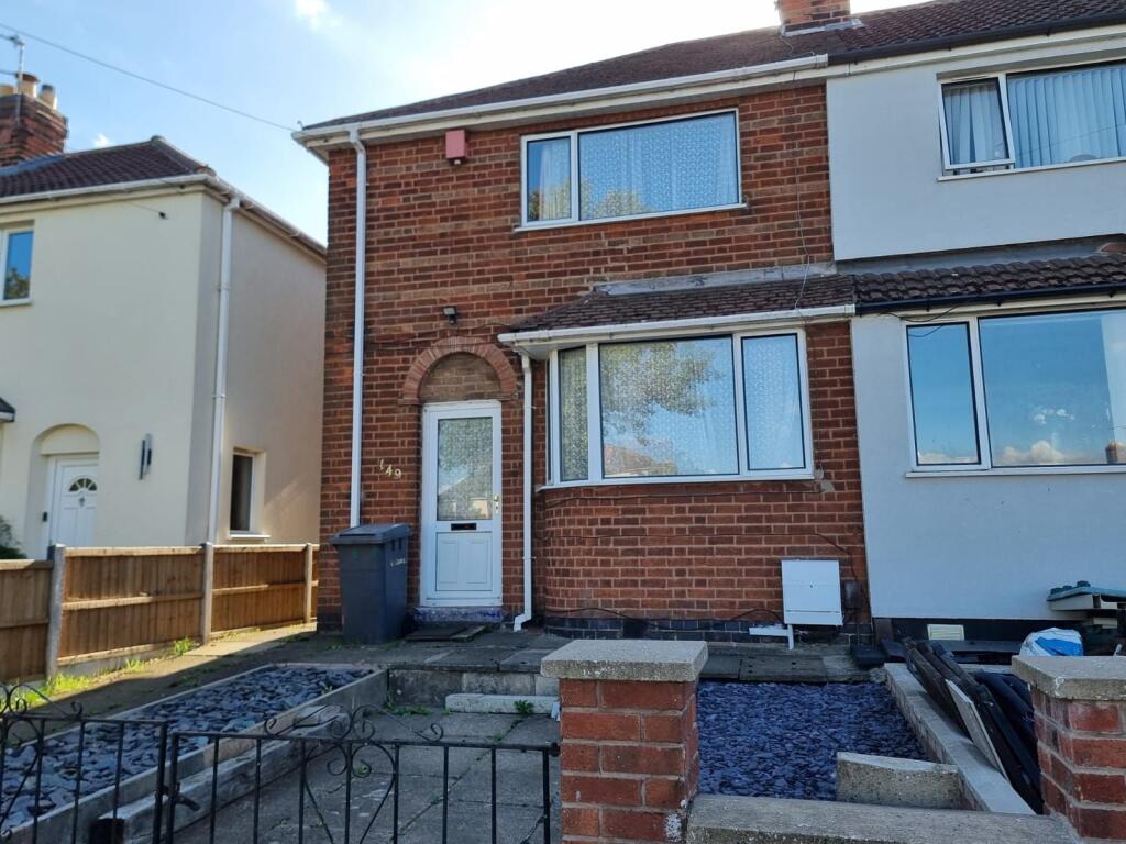 Main image of property: Canon Street, Leicester, LE4