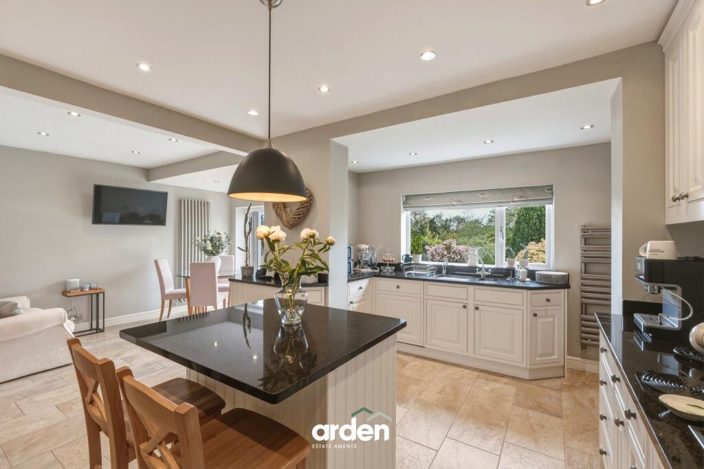 Marlbrook Lane, Marlbrook, B60 photo 3