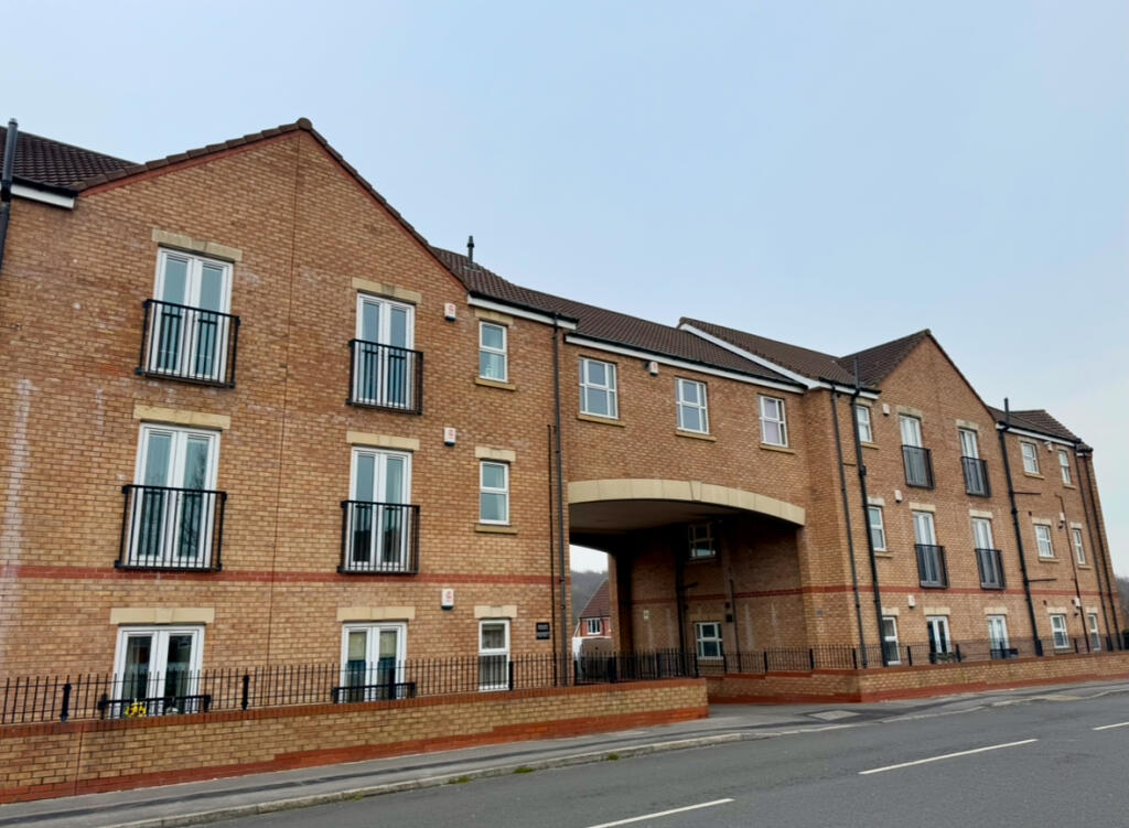 Main image of property: Acorn Way Rotherham S66 3XH