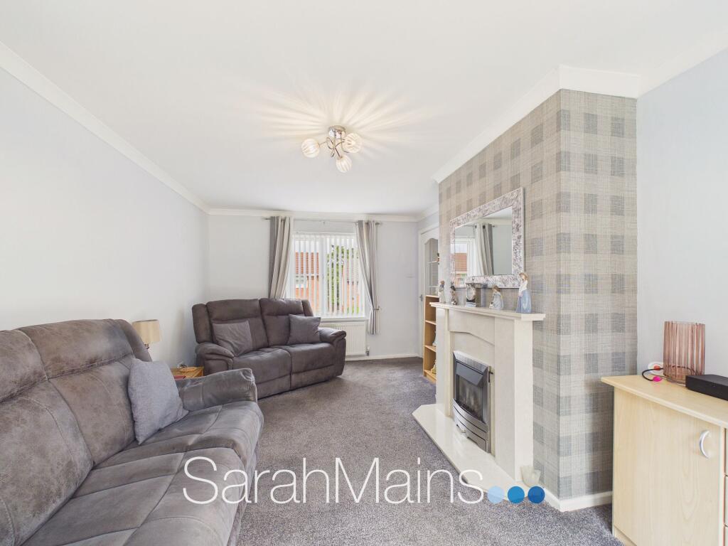 House in Newcastle upon Tyne - View 5