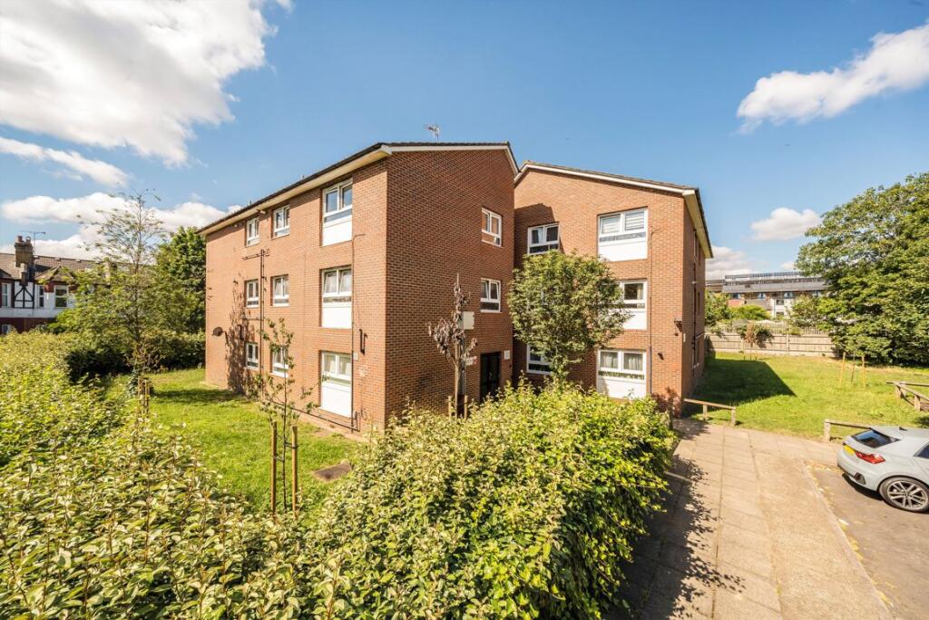Main image of property: Wilkinson Way, Chiswick