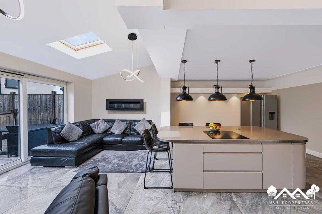 House in Liverpool - View 4