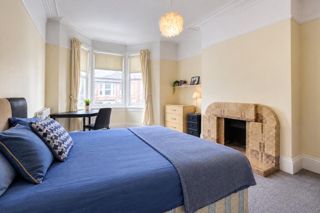Apartment in Newcastle upon Tyne, Tyne and Wear - View 4