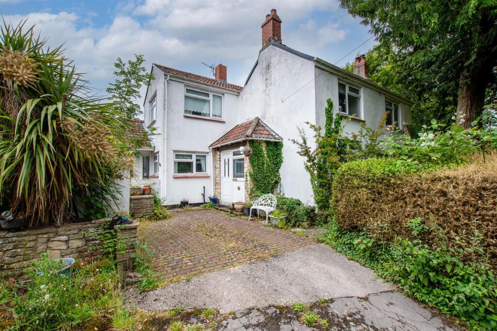 Main image of property: Timsbury, Bath