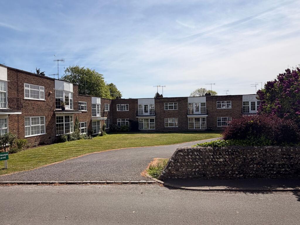 Main image of property: Mill Road, Lancing, BN15