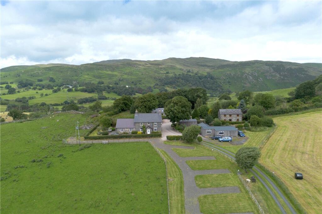 Main image of property: Sarnau, Bala, Gwynedd, Wales, LL23