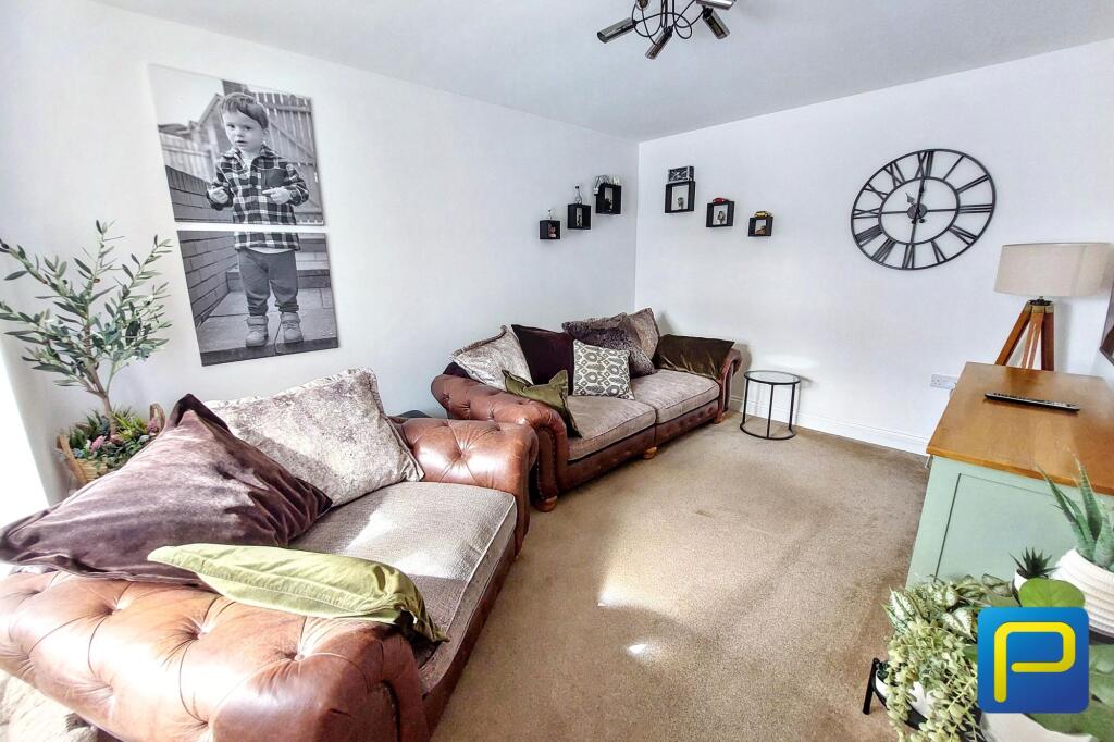 House in Belford, Northumberland - View 3