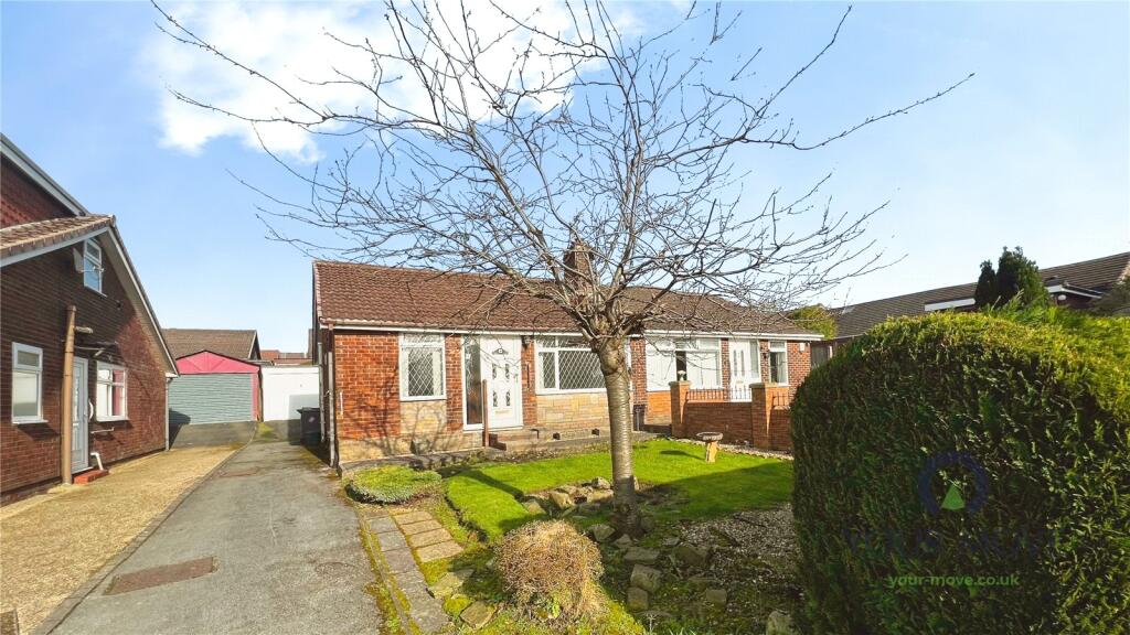 Main image of property: Bowland Close, Shaw, Oldham, Greater Manchester, OL2