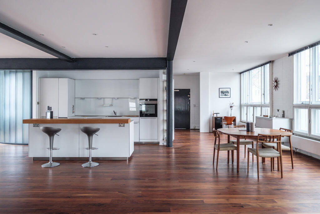 Main image of property: Alaska Building, Bermondsey, SE1