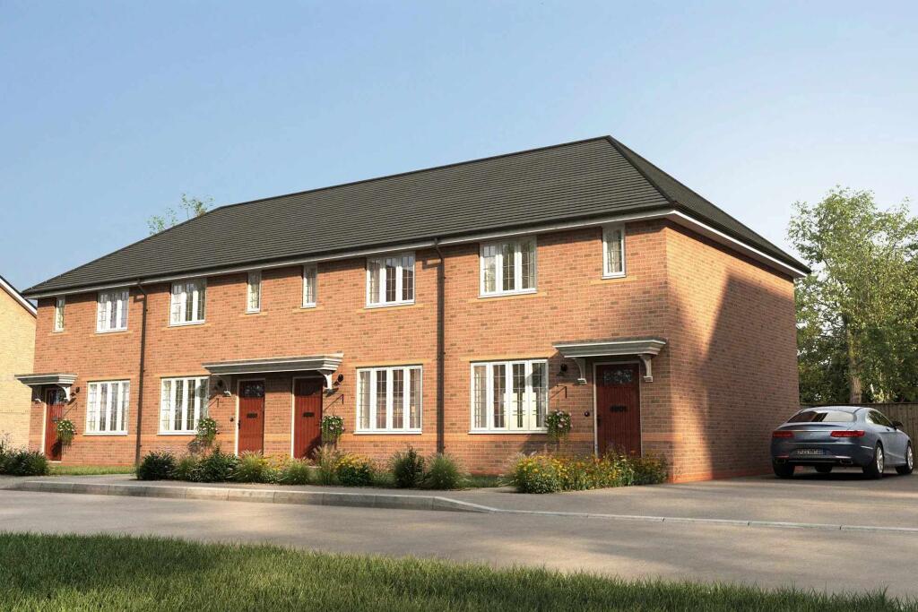 Main image of property: Roman Road,
Holmer,
Hereford,
HR4