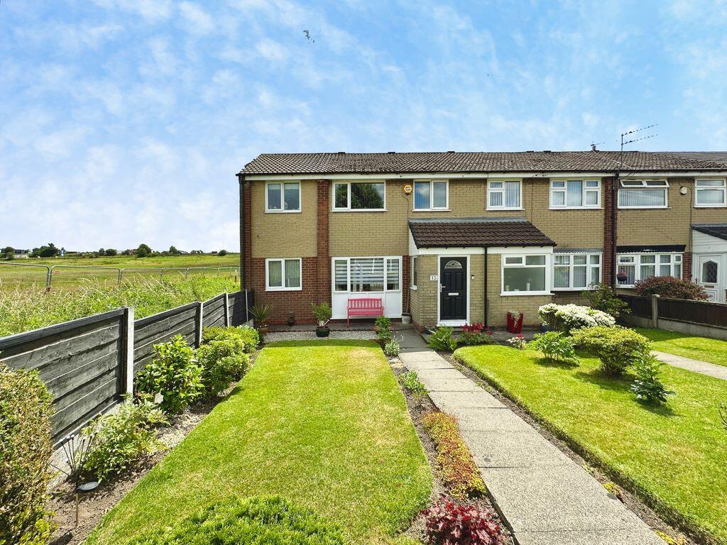 Main image of property: Marston Close, Whitefield