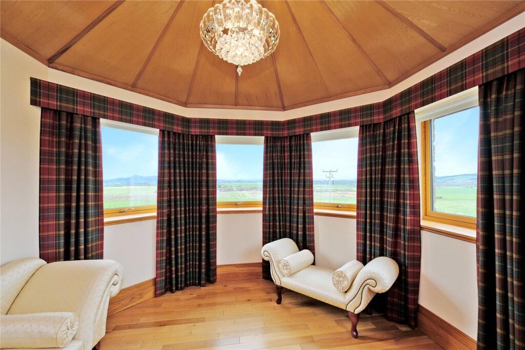 Additional image 15 of Tower House, Rothienorman, Inverurie, Aberdeenshire, AB51
