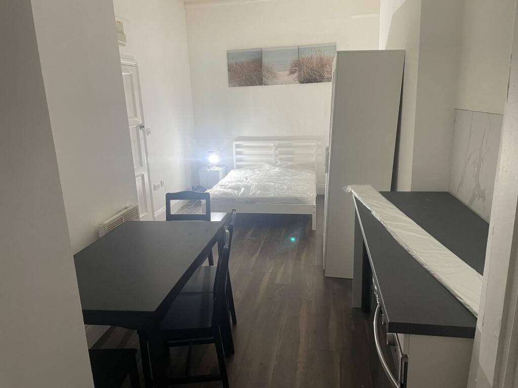 Main image of property: Emanuel Avenue, Acton, Ealing