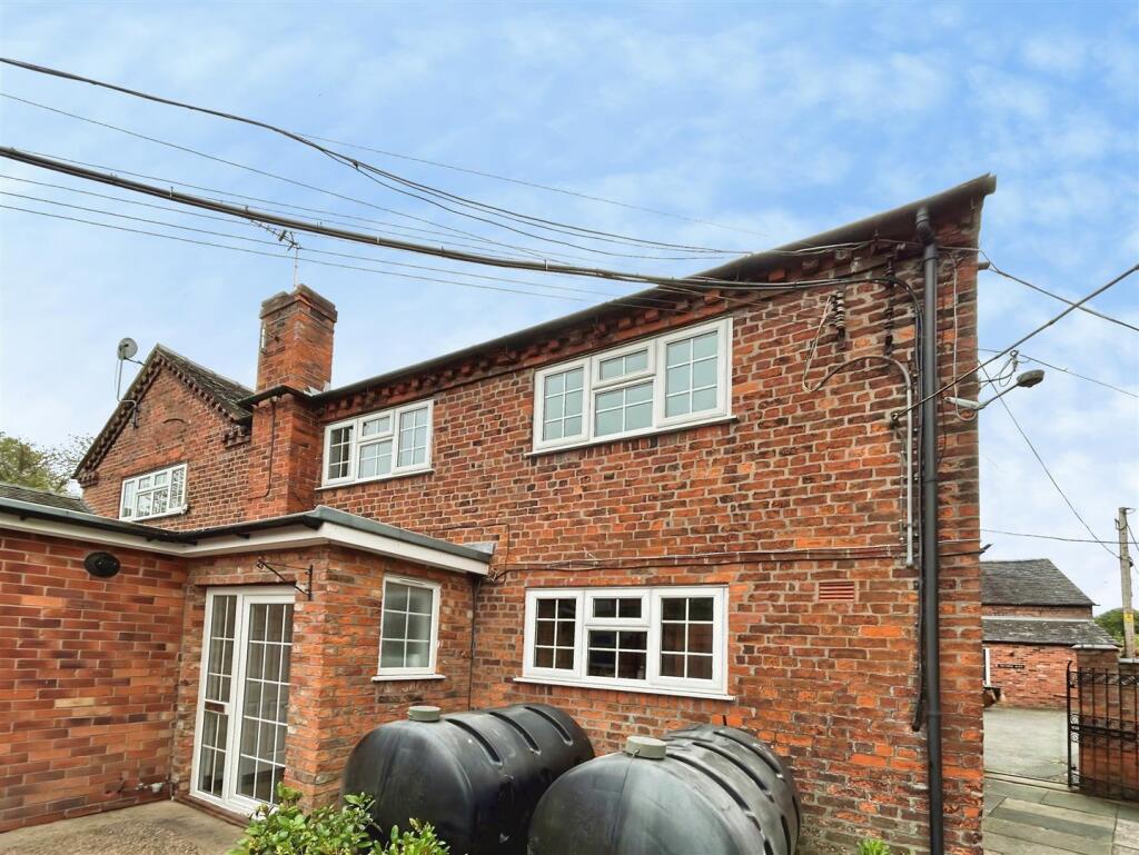 Main image of property: Dubthorne Lane, Betchton