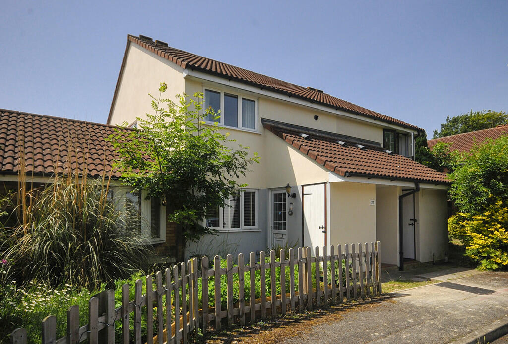 Main image of property: Caribou Way, Cambridge