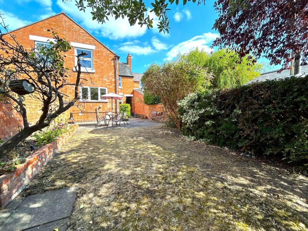 Windsor Road, Evesham photo 3