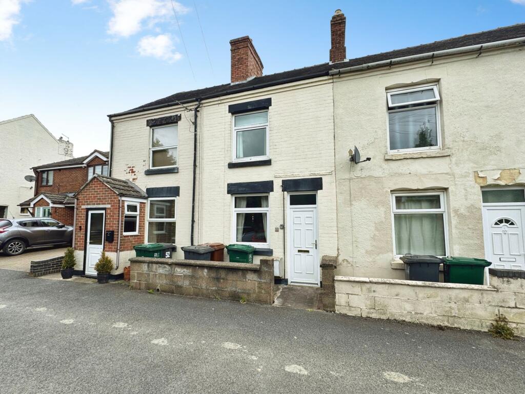 Main image of property: South Street, Woodville, DE11