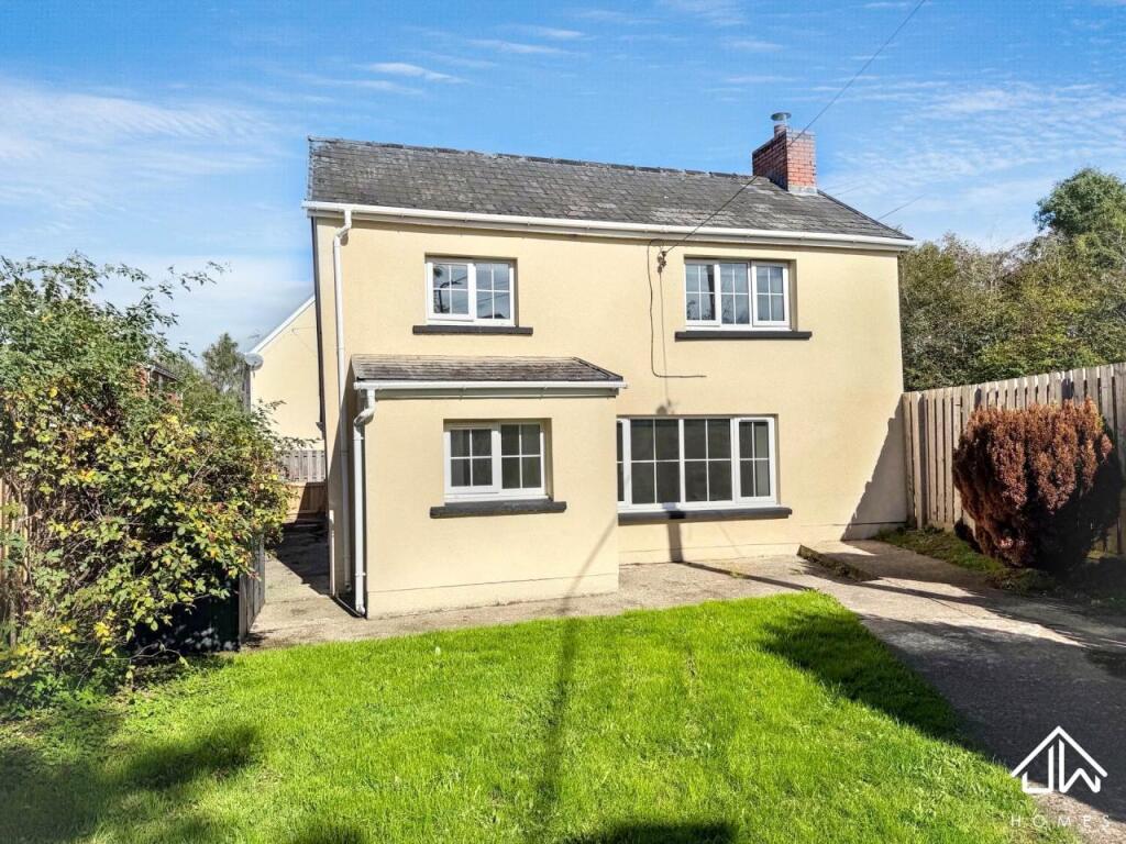 Main image of property: Manmoel Road, , Croespenmaen