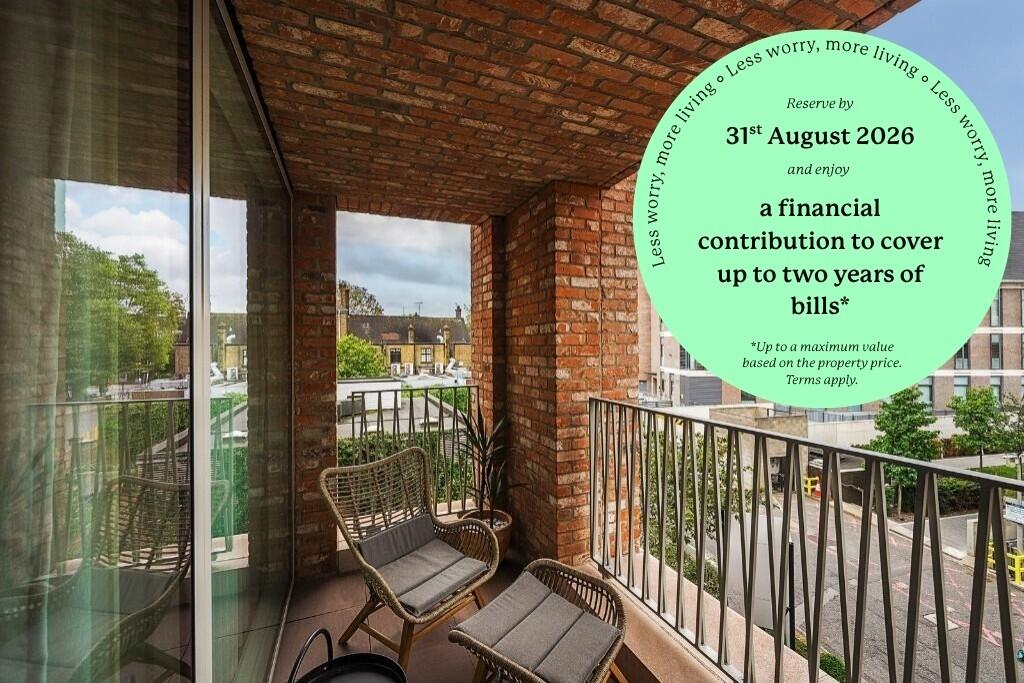 Main image of property: Rowland Hill Street,
Hampstead,
London,
NW3