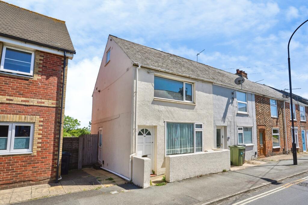 Main image of property: Hunnyhill, Newport, Isle Of Wight, PO30