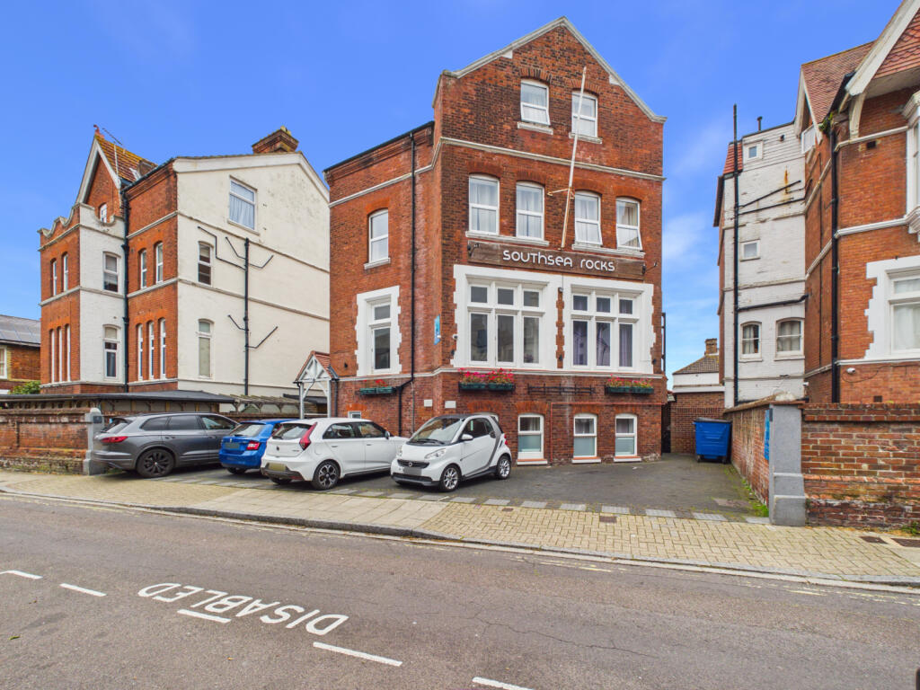 Main image of property: Florence Road, Southsea