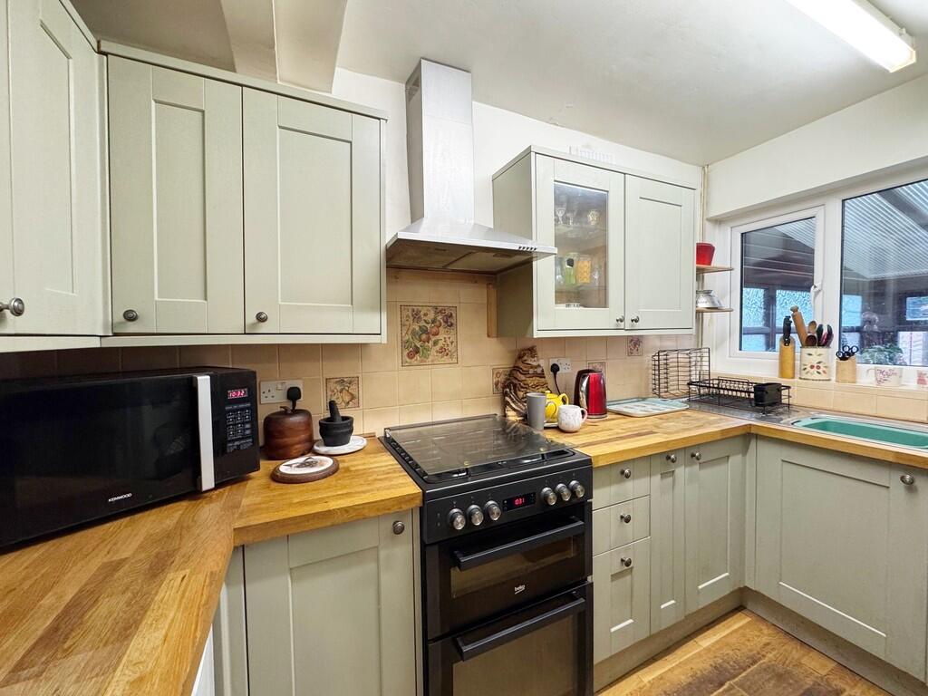 Coventry Road, Kenilworth - View 5
