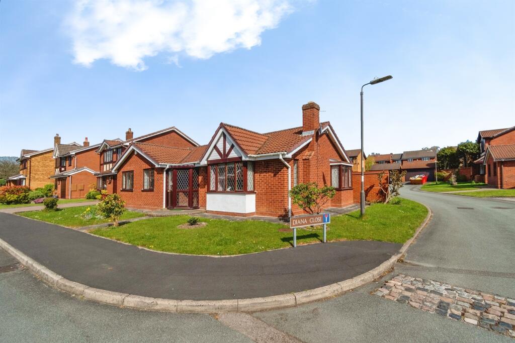 Main image of property: Bluebell Road, Walsall Wood, Walsall