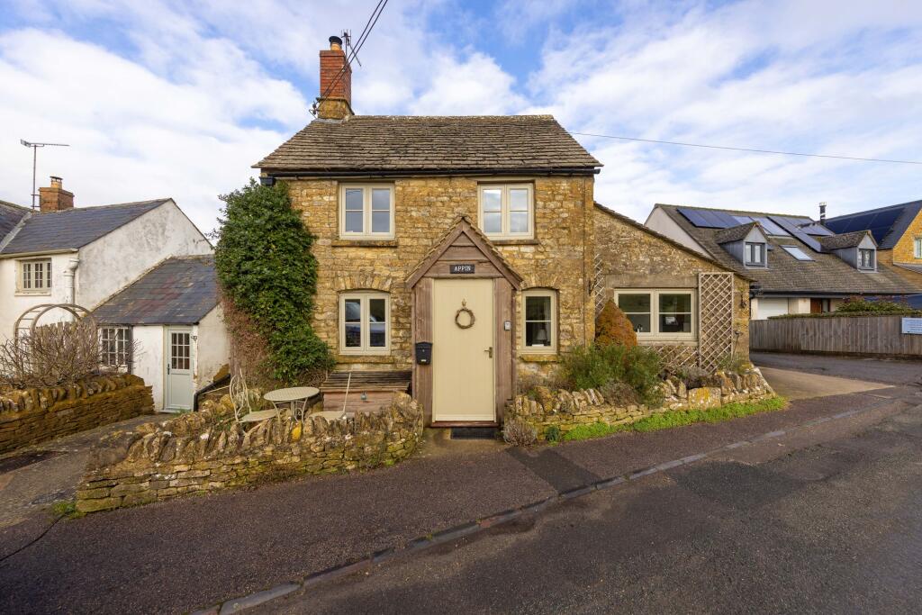 Main image of property: Upper End, Shipton-Under-Wychwood, OX7