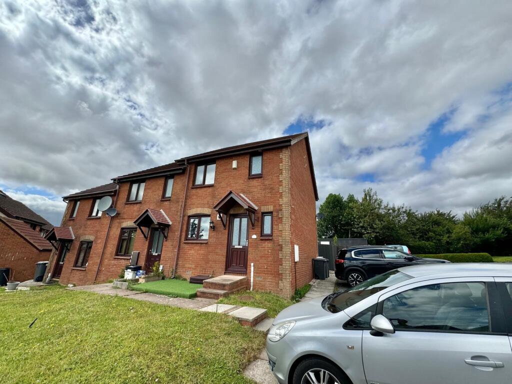 Main image of property: Merlin Way, Torquay, TQ2 7TE
