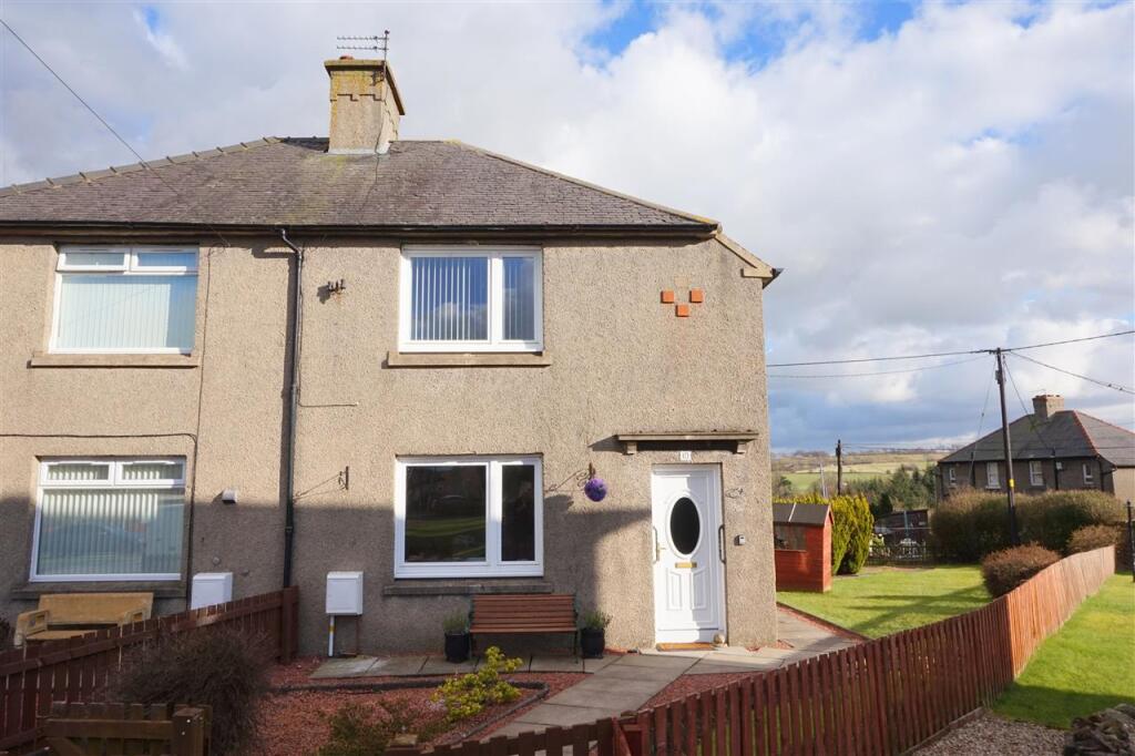 Main image of property: Milton Park Square, Lesmahagow