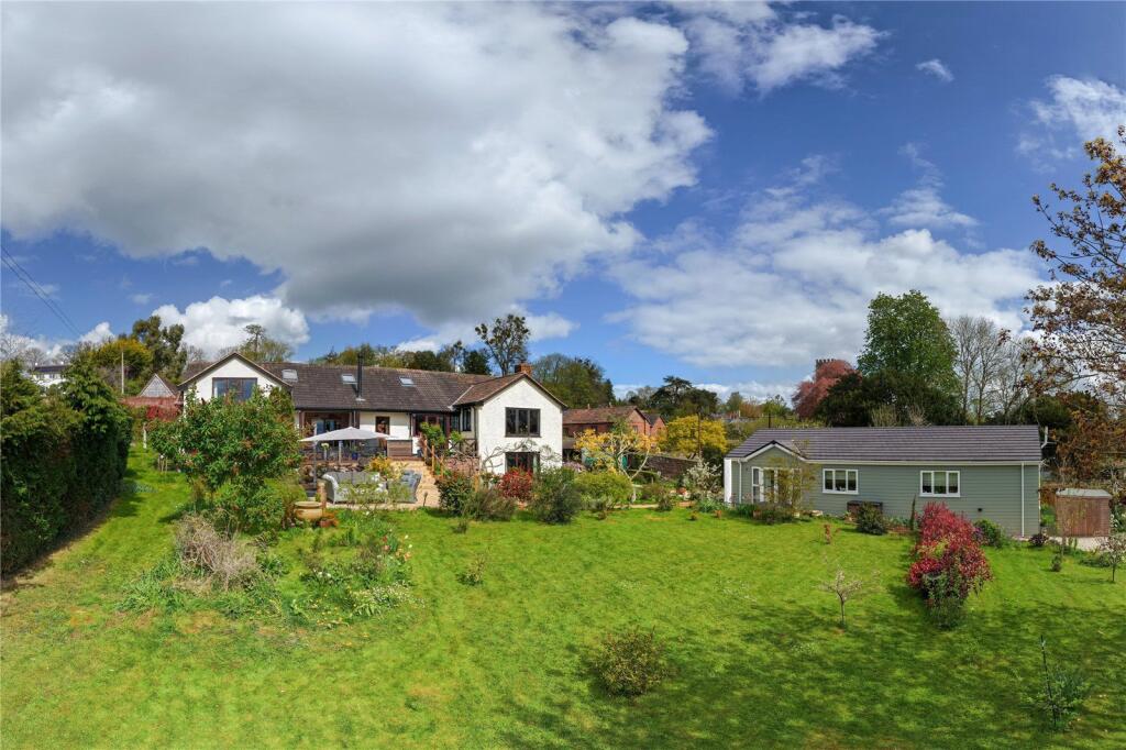Church Hill, West Monkton, Taunton, Somerset photo 4