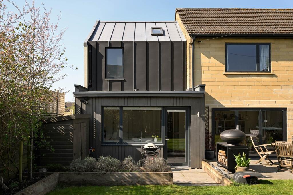 Forester Lane, Bath - View 4
