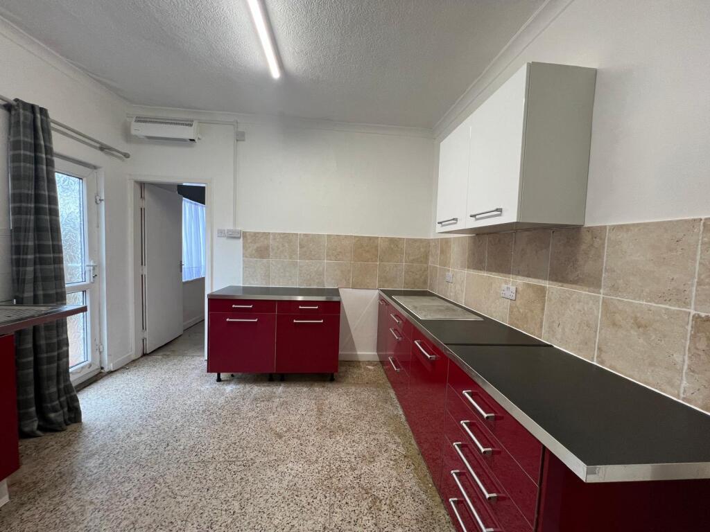 Main image of property: Humber Avenue, Stoke, Coventry, CV1