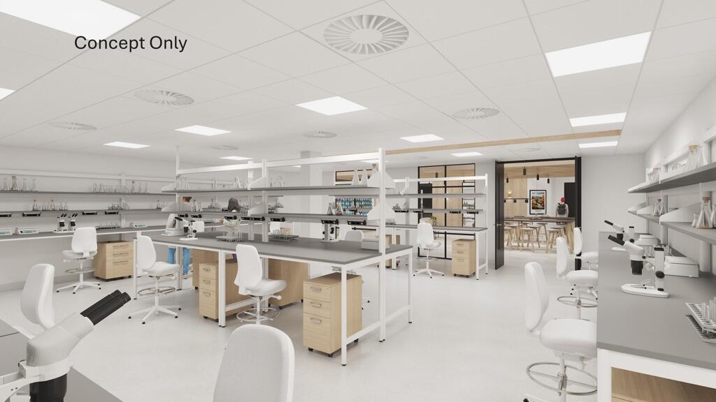 Main image of property: Vanguard Centre, University Of Warwick Science Park, Coventry, CV4