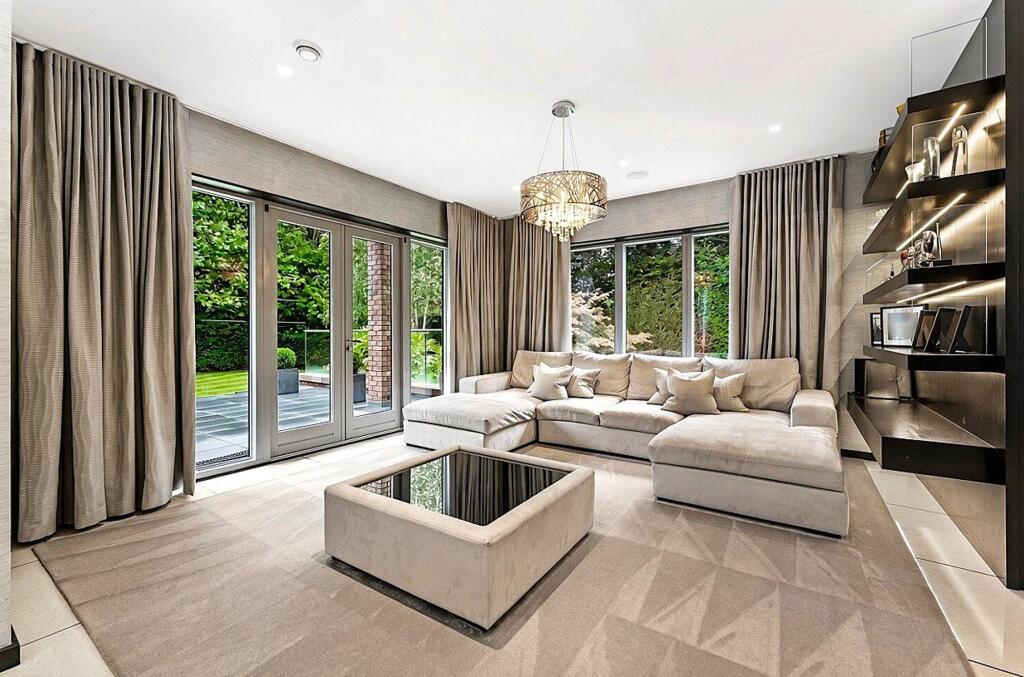 House in Warrington - More